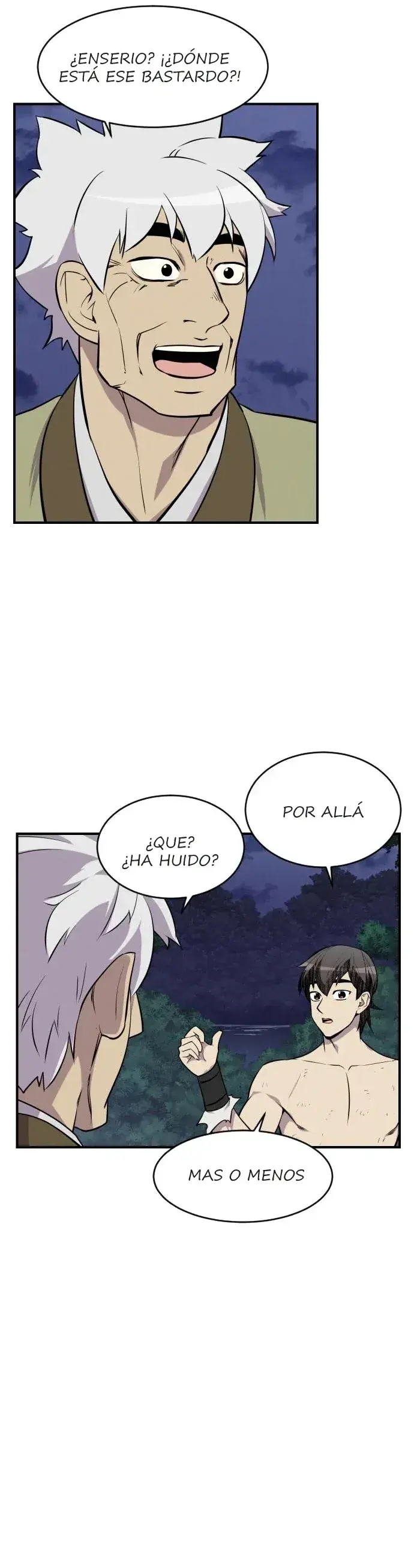 Capitulo 85 page 40