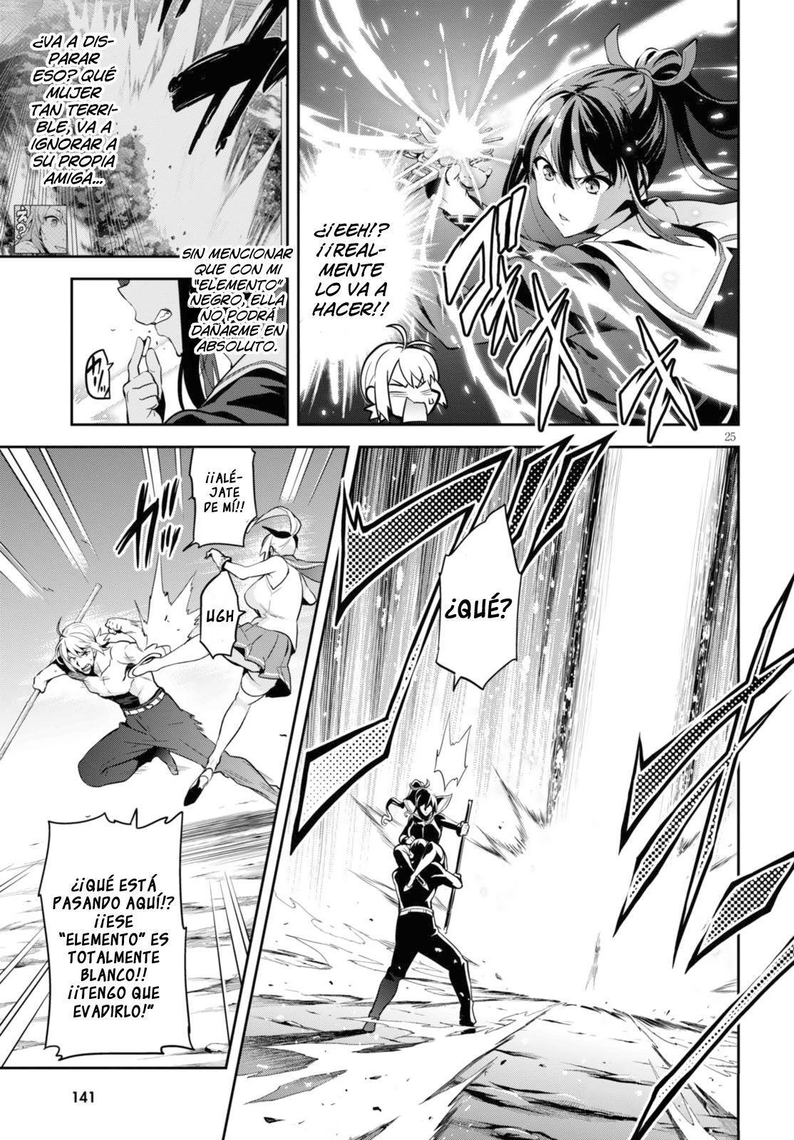 Capitulo 98 page 25