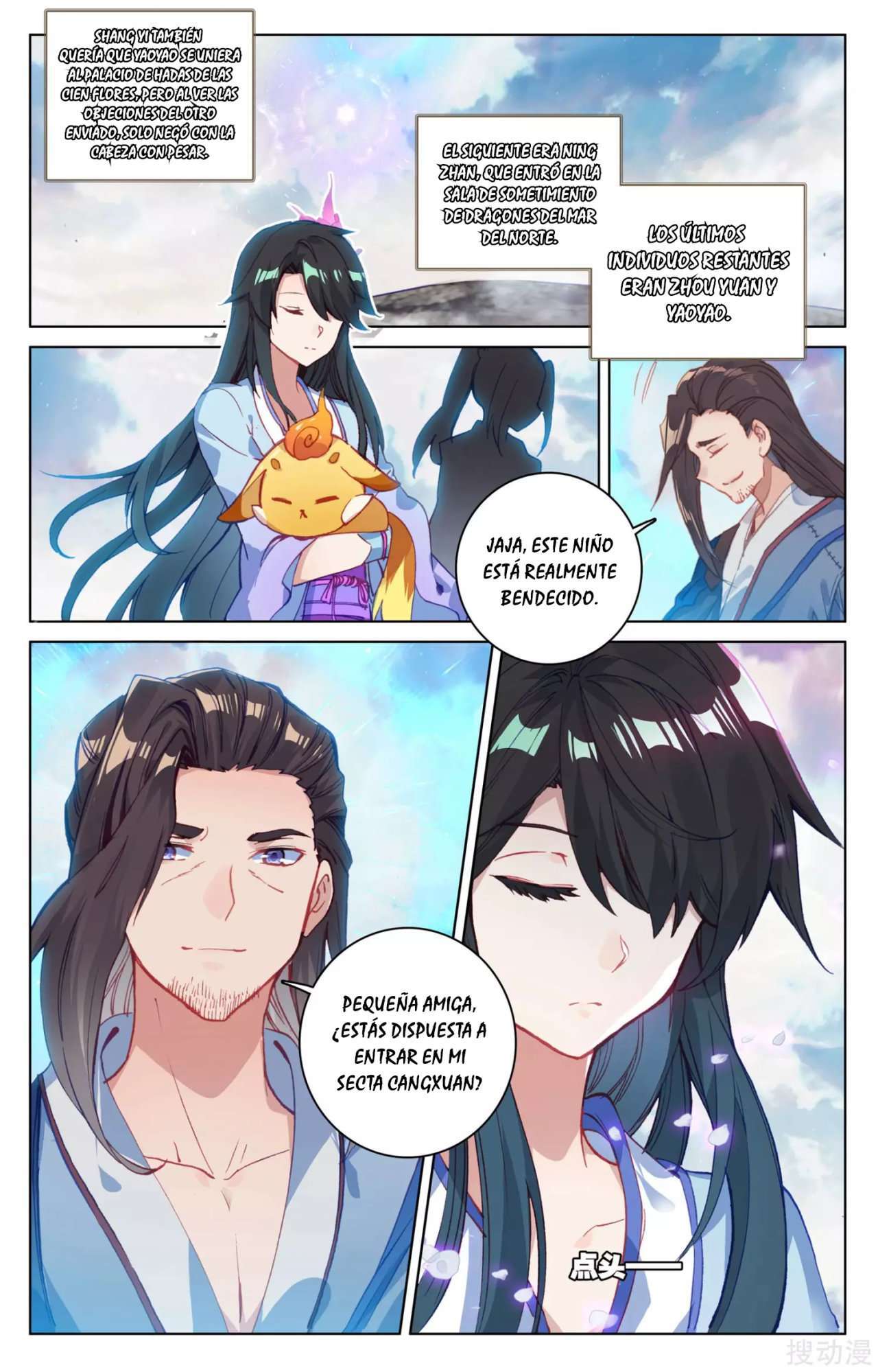Capitulo 198 page 6