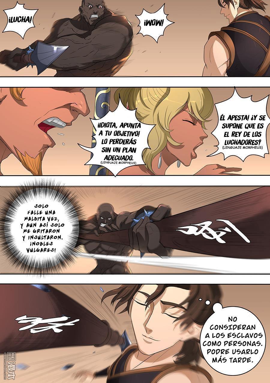 Capitulo 163 page 8