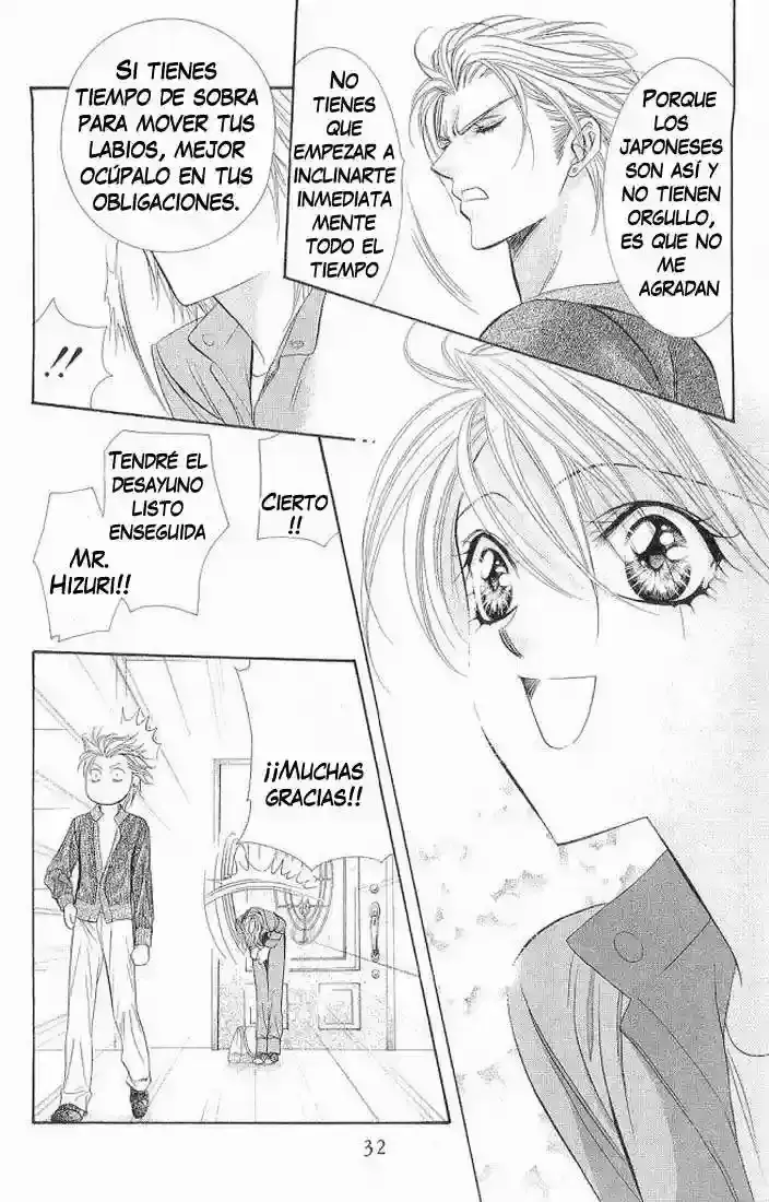 Capitulo 103 page 34