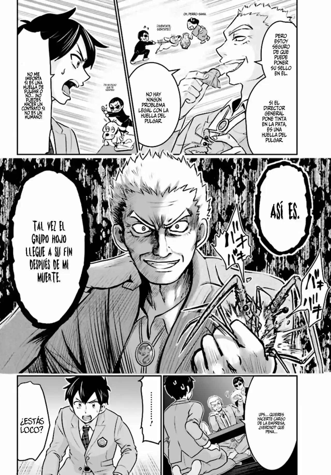 Capitulo 1 page 31