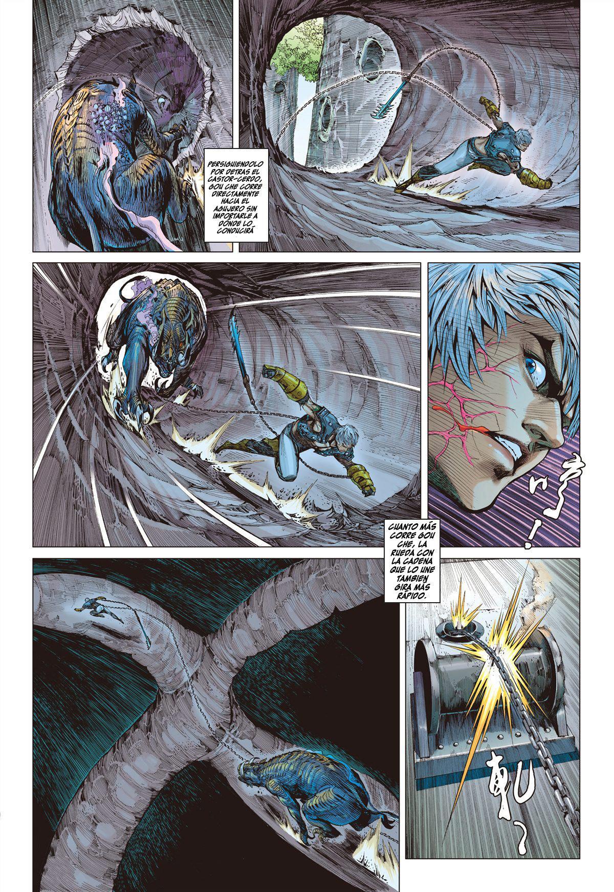 Capitulo 3 page 22