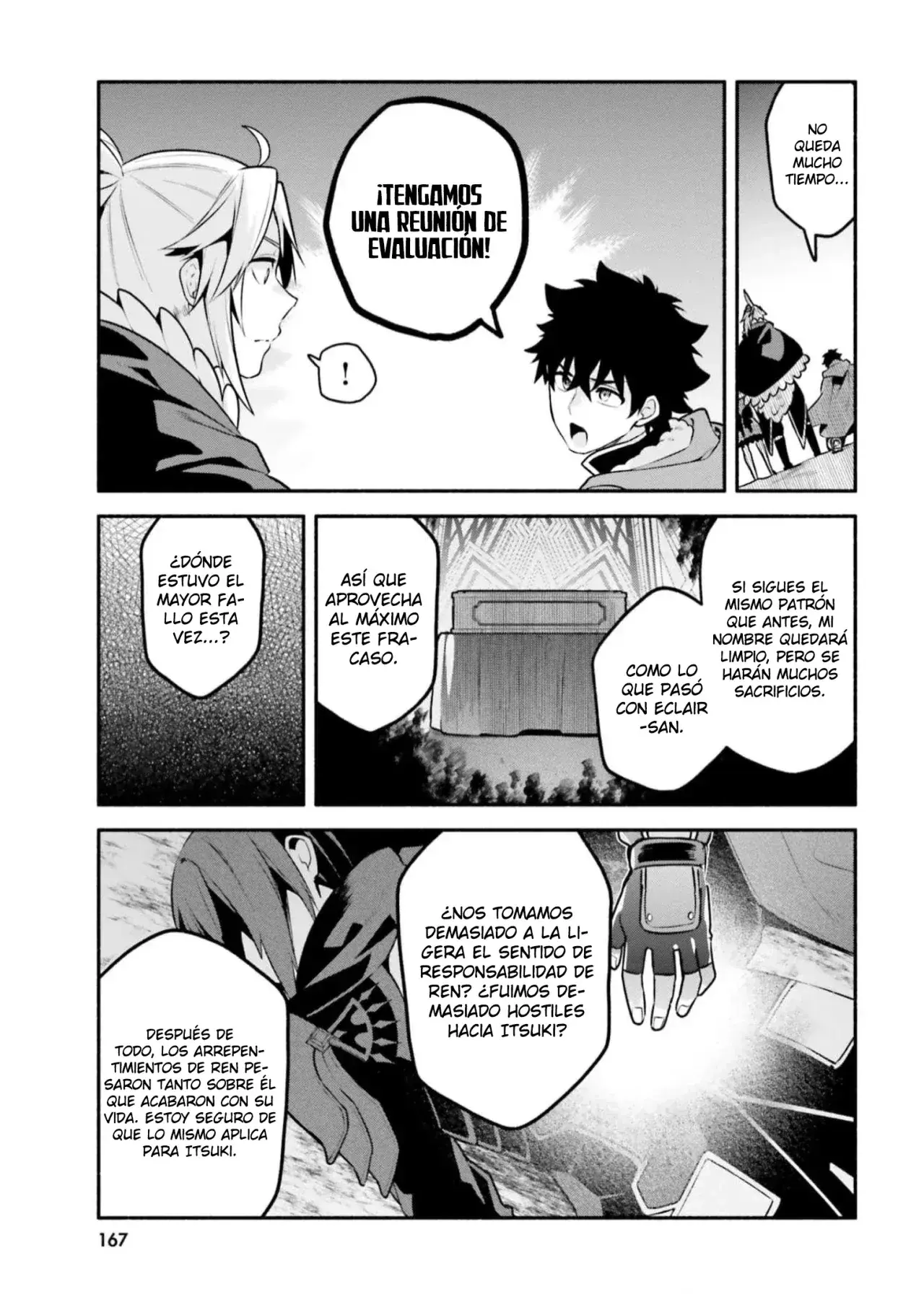 Capitulo 55 page 18