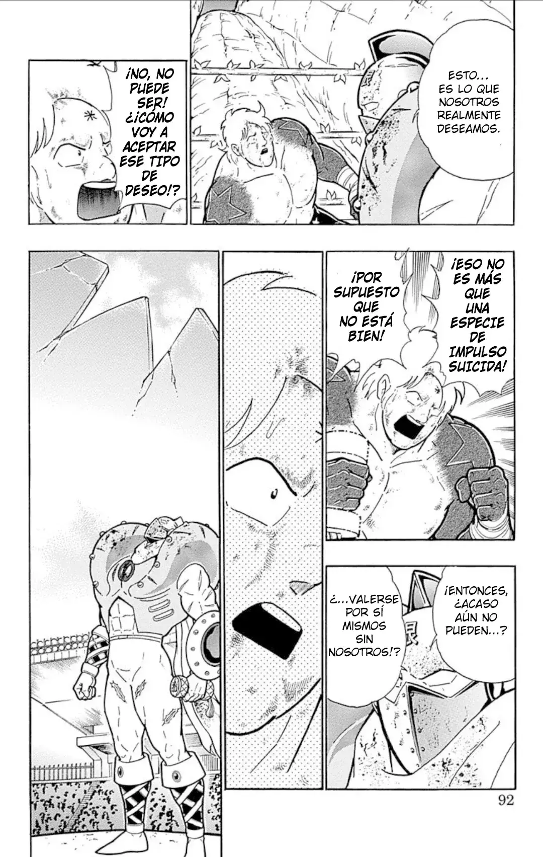 Capitulo 558 page 6