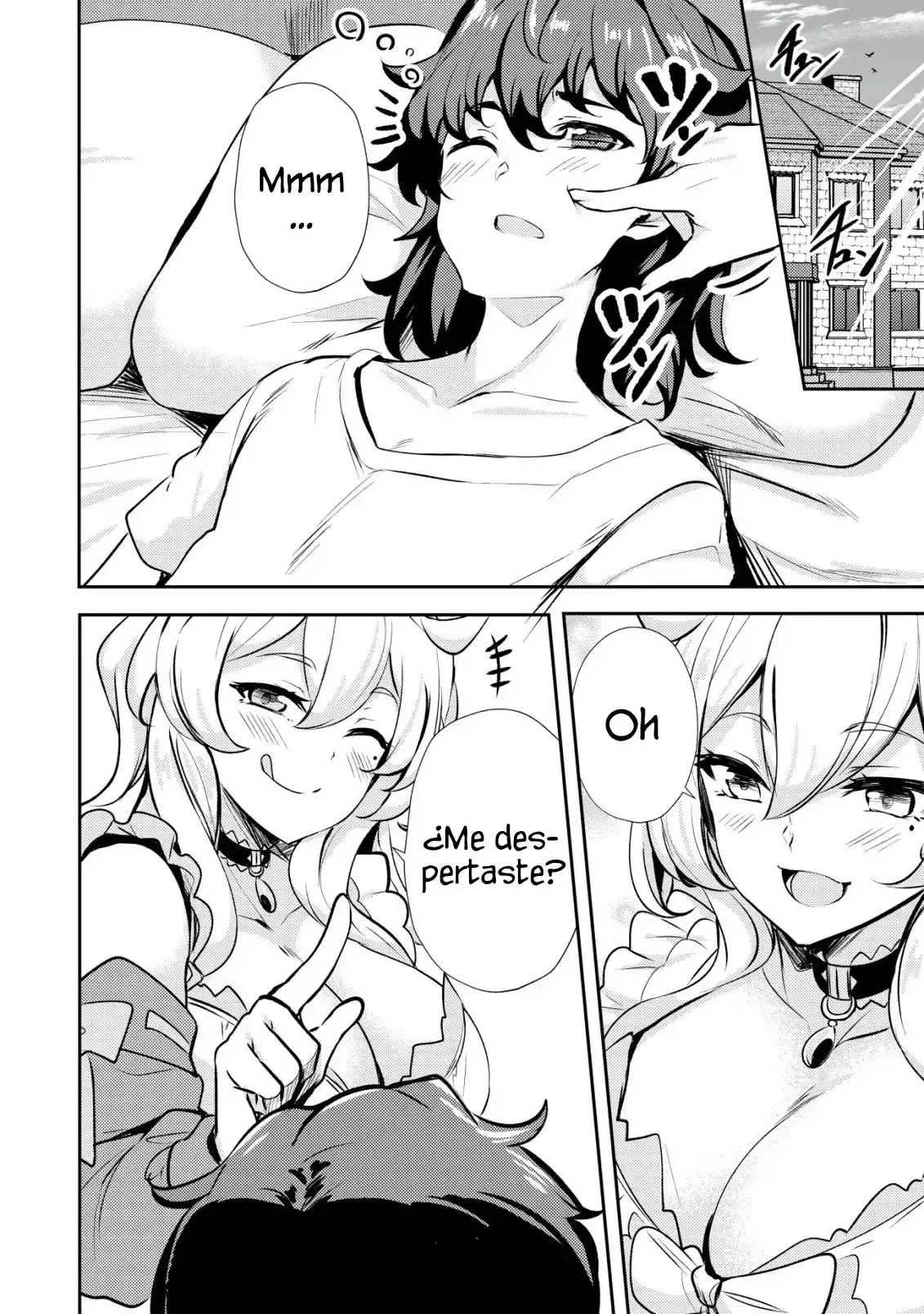 Capitulo 21 page 5