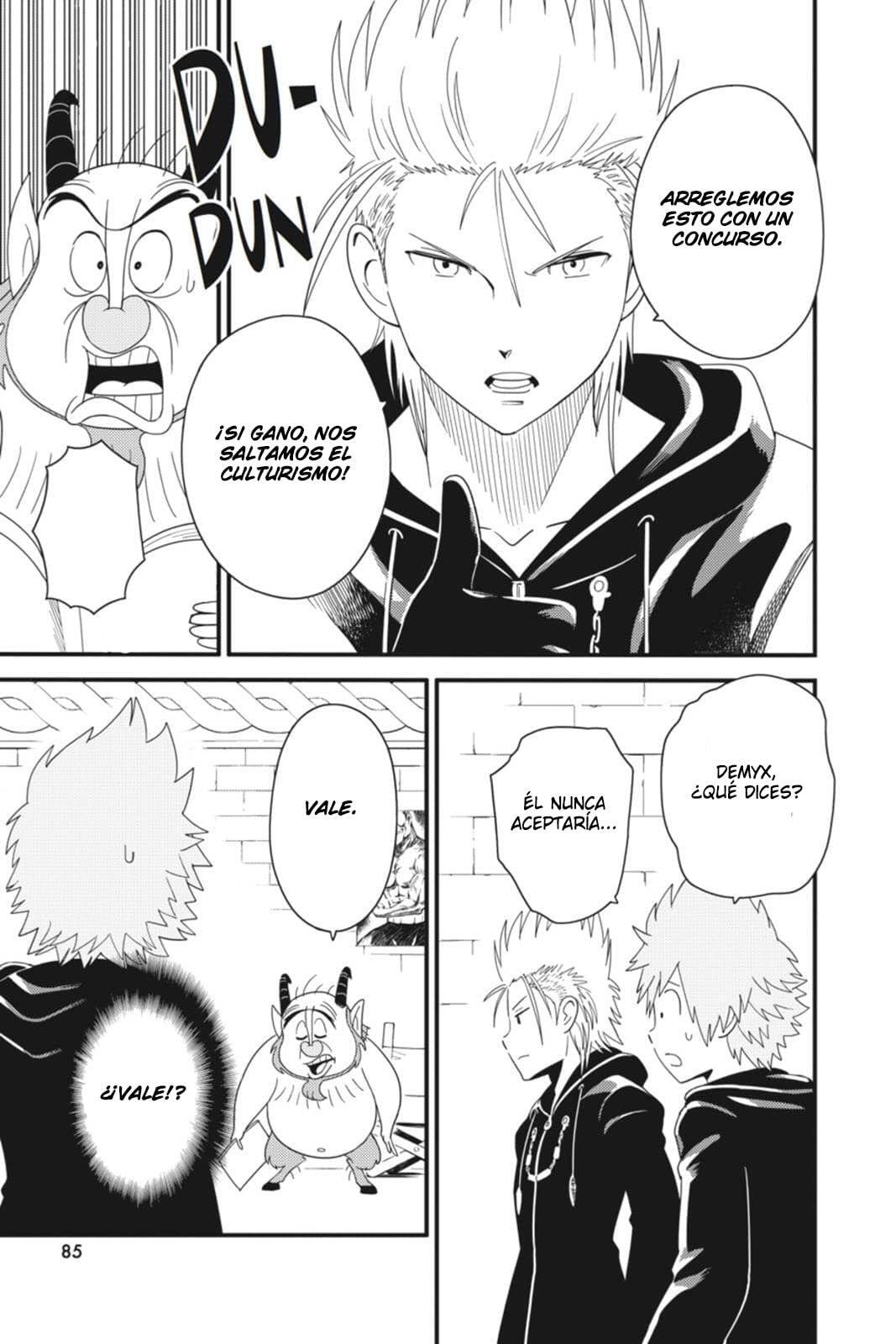 Capitulo 27 page 14