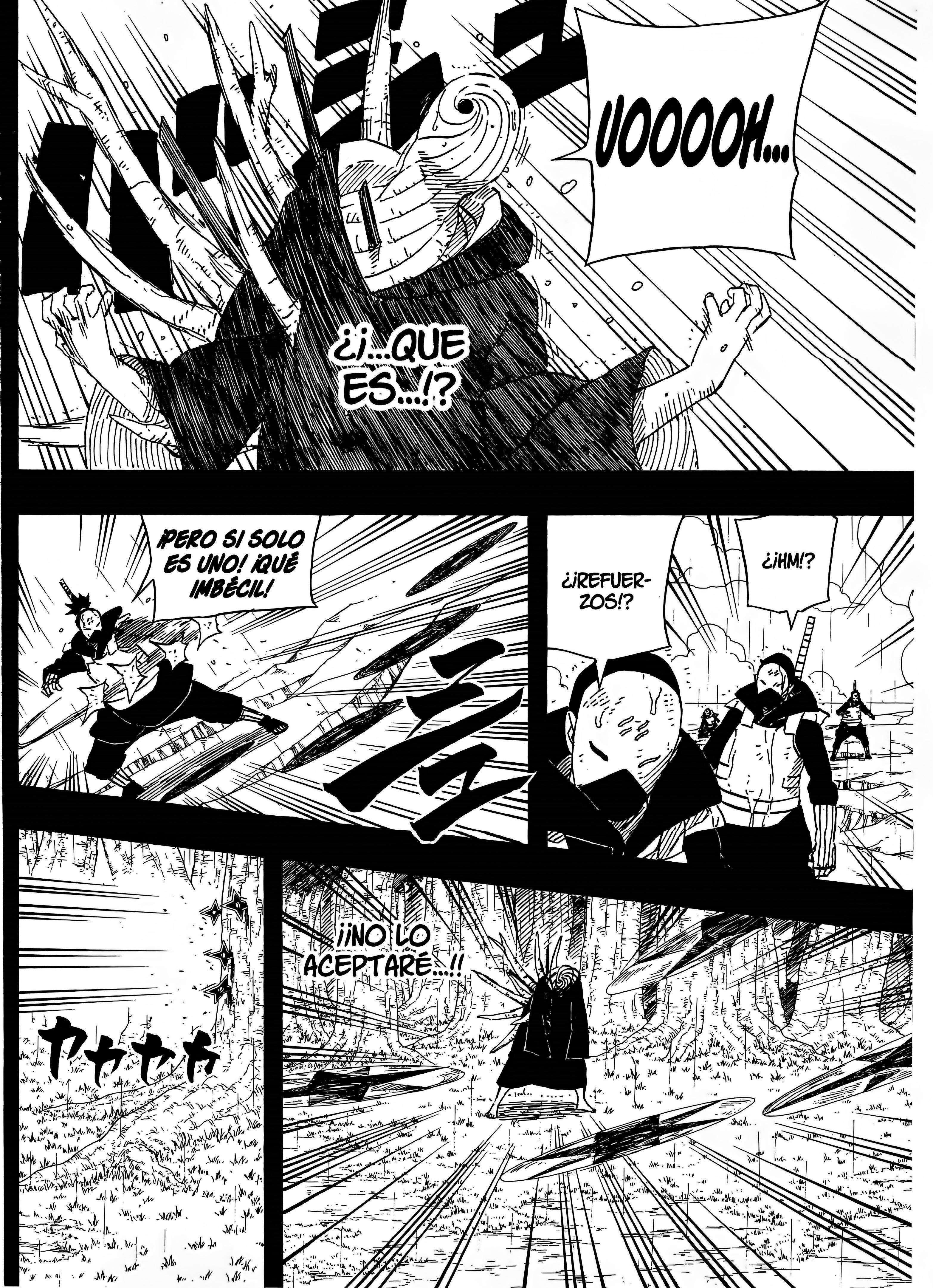 Capitulo 605 page 6