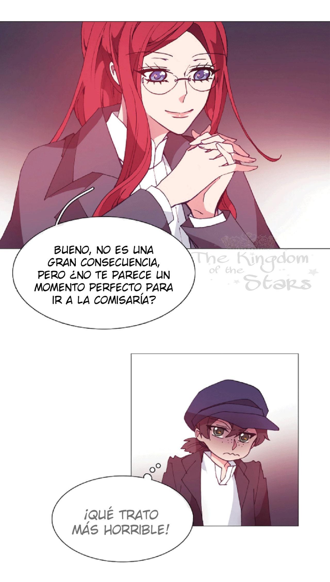 Capitulo 21 page 35