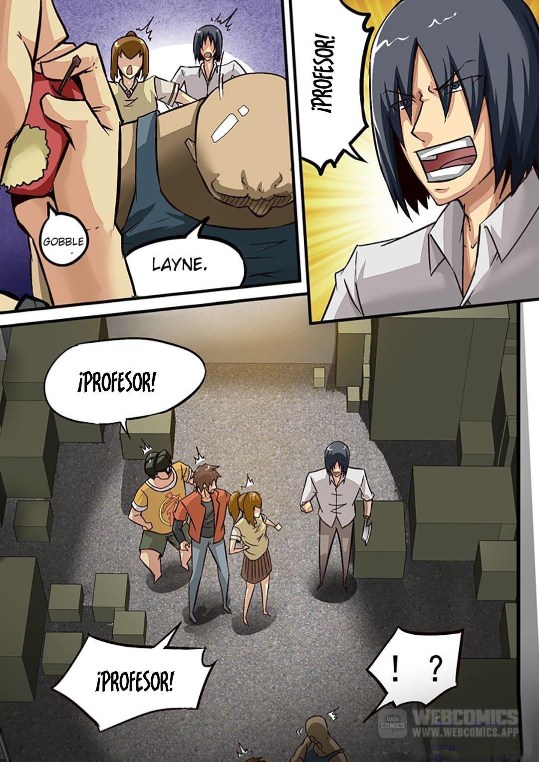 Capitulo 66 page 9