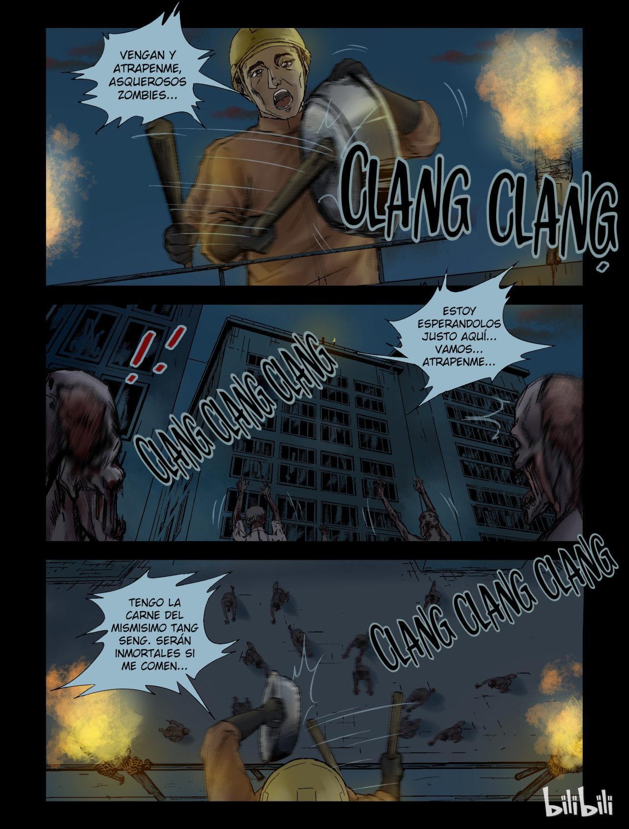 Capitulo 128 page 5