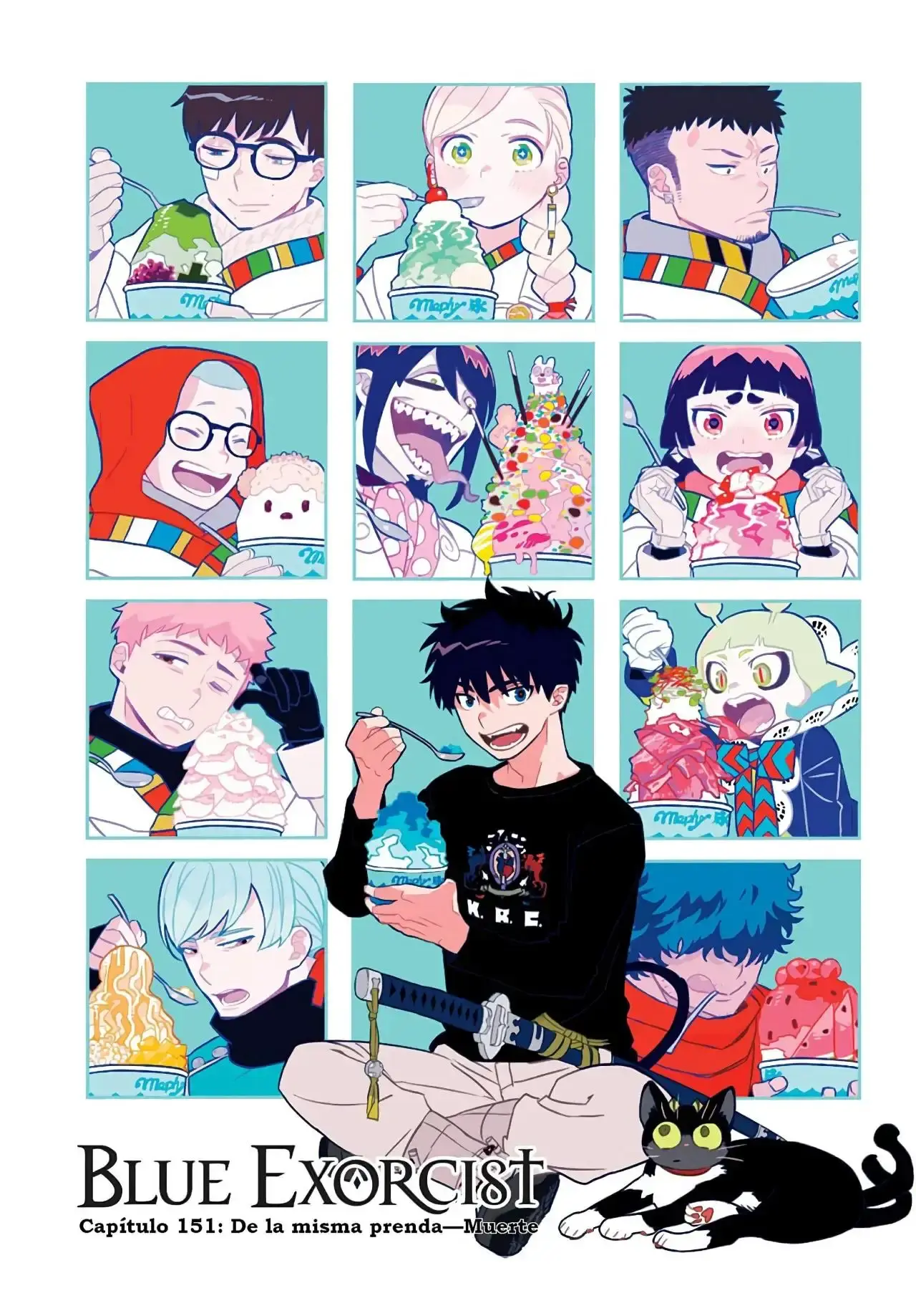 Capitulo 151 page 3