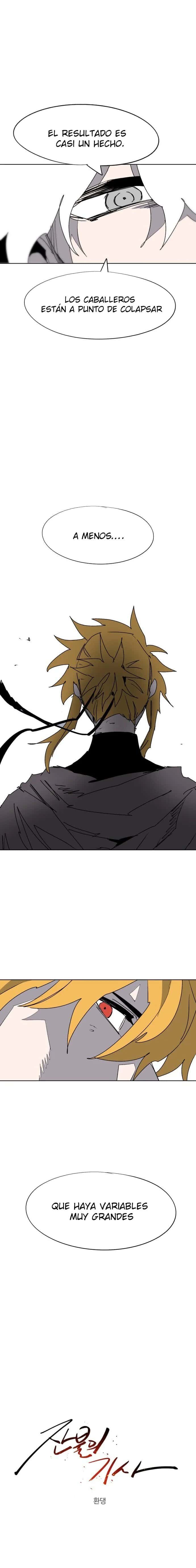 Capitulo 132 page 14