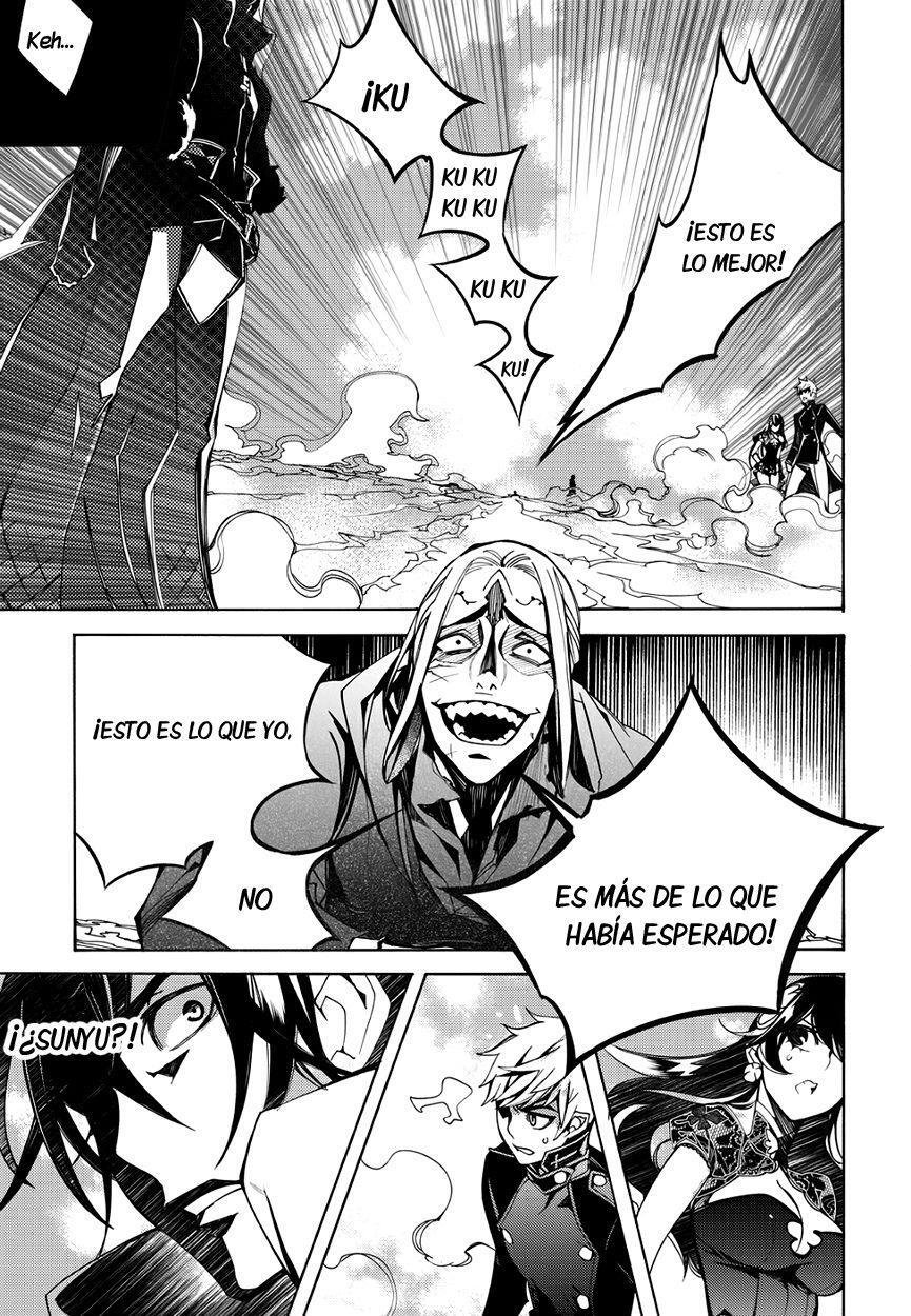 Capitulo 120 page 12