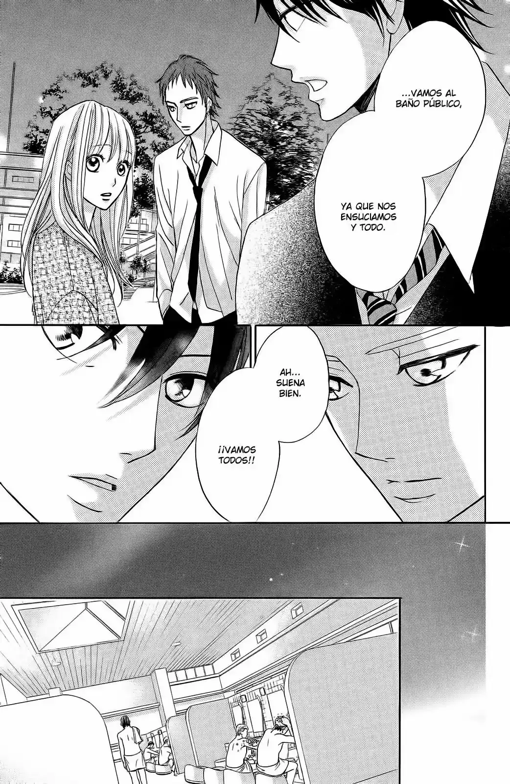 Capitulo 81 page 26