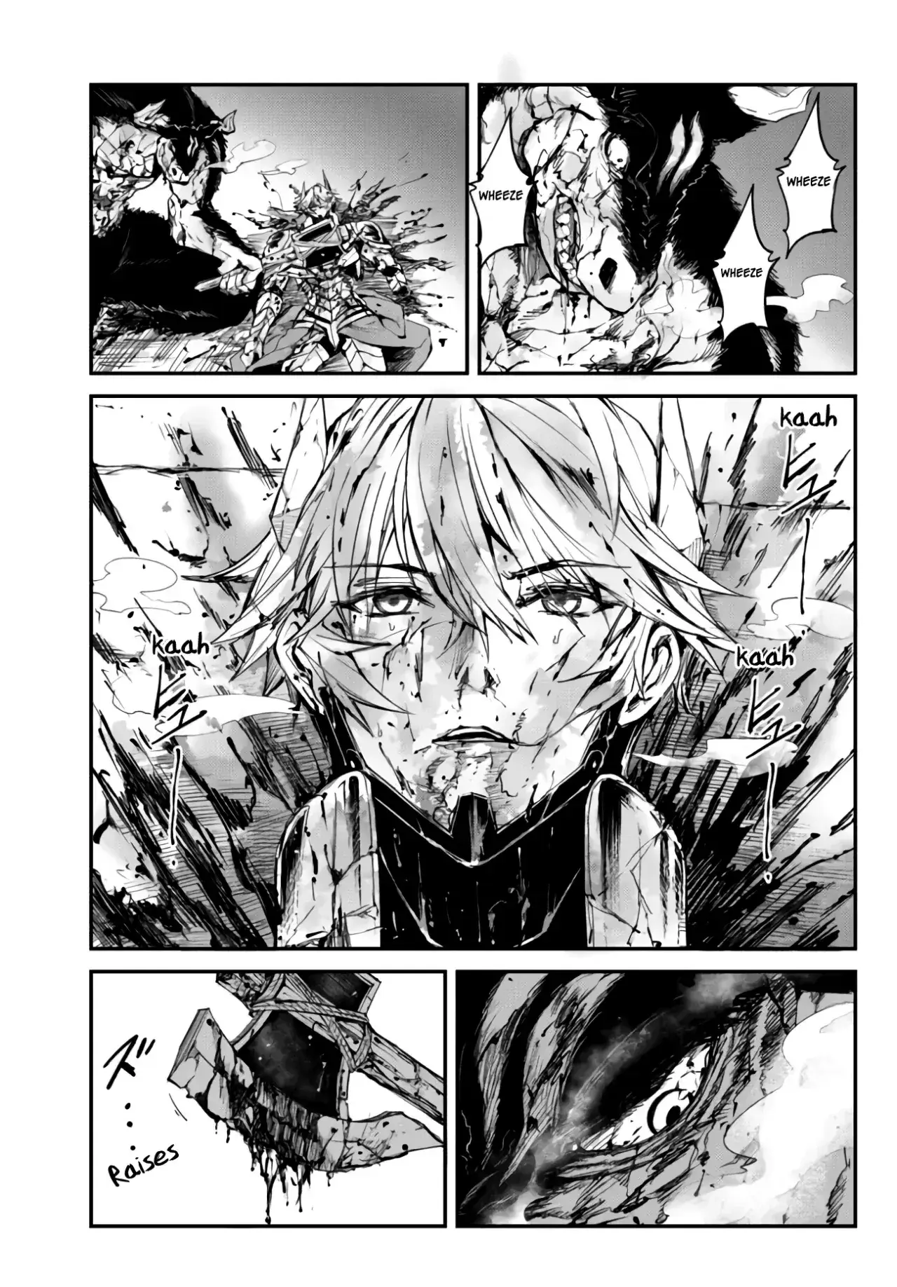 Capitulo 6.50 page 15
