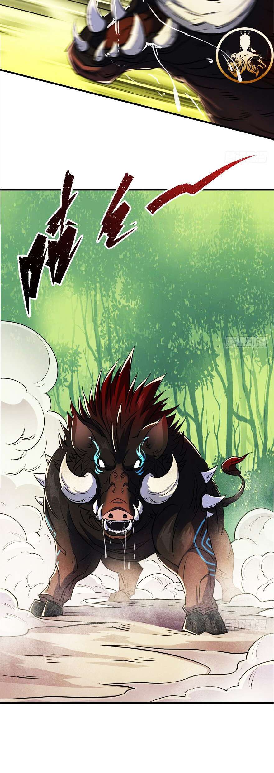 Capitulo 55 page 16