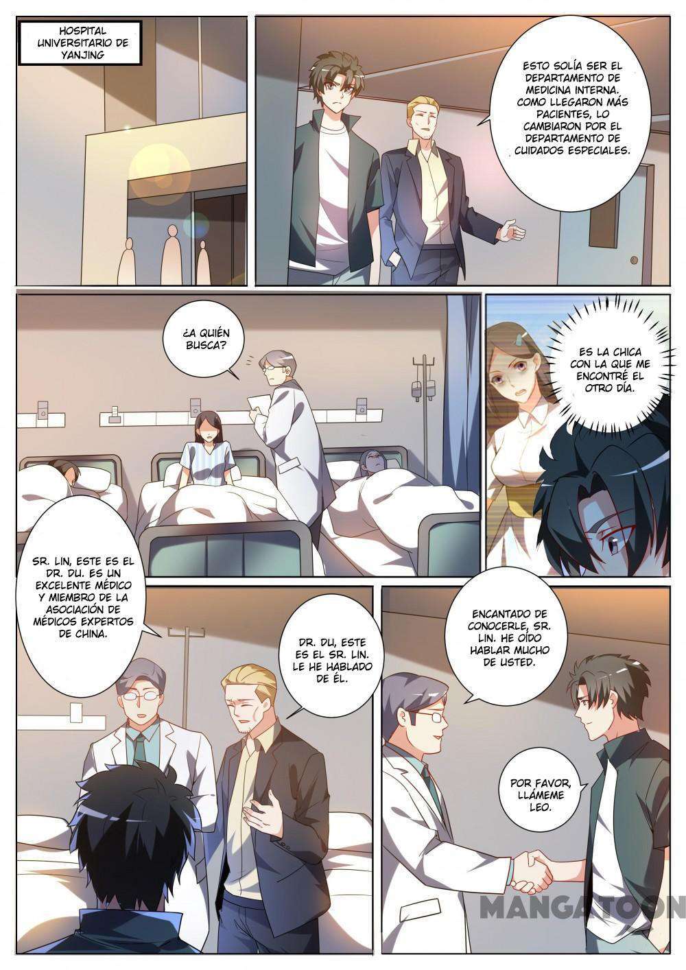 Capitulo 328 page 12