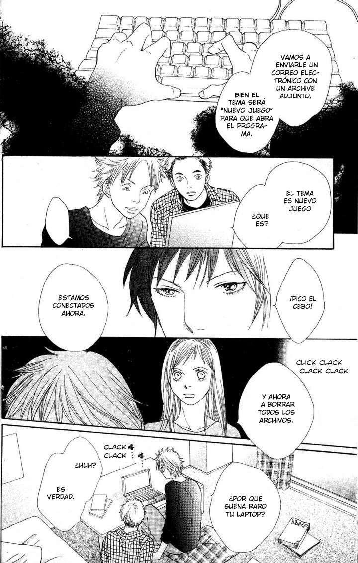 Capitulo 18 page 17