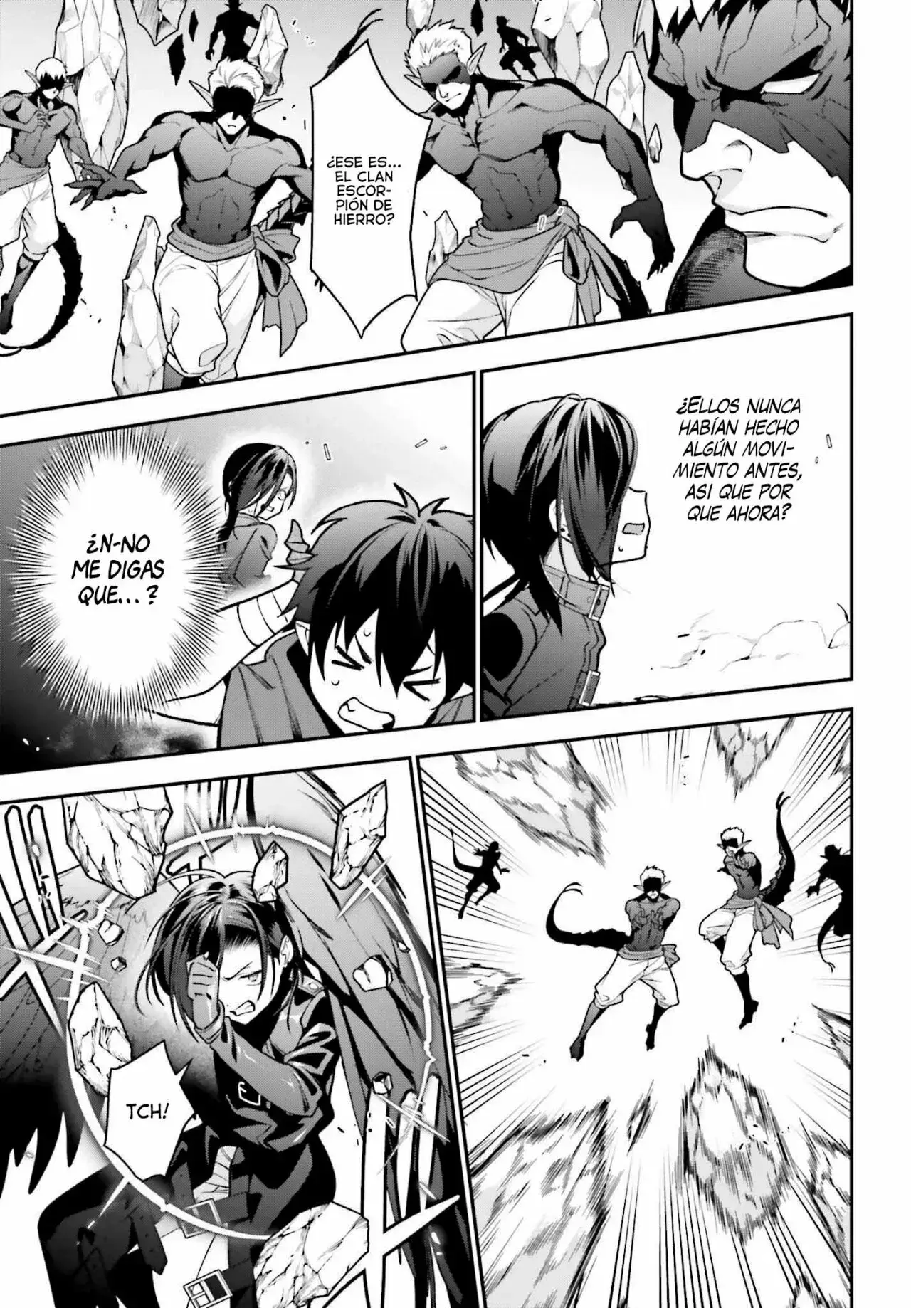 Capitulo 106 page 42