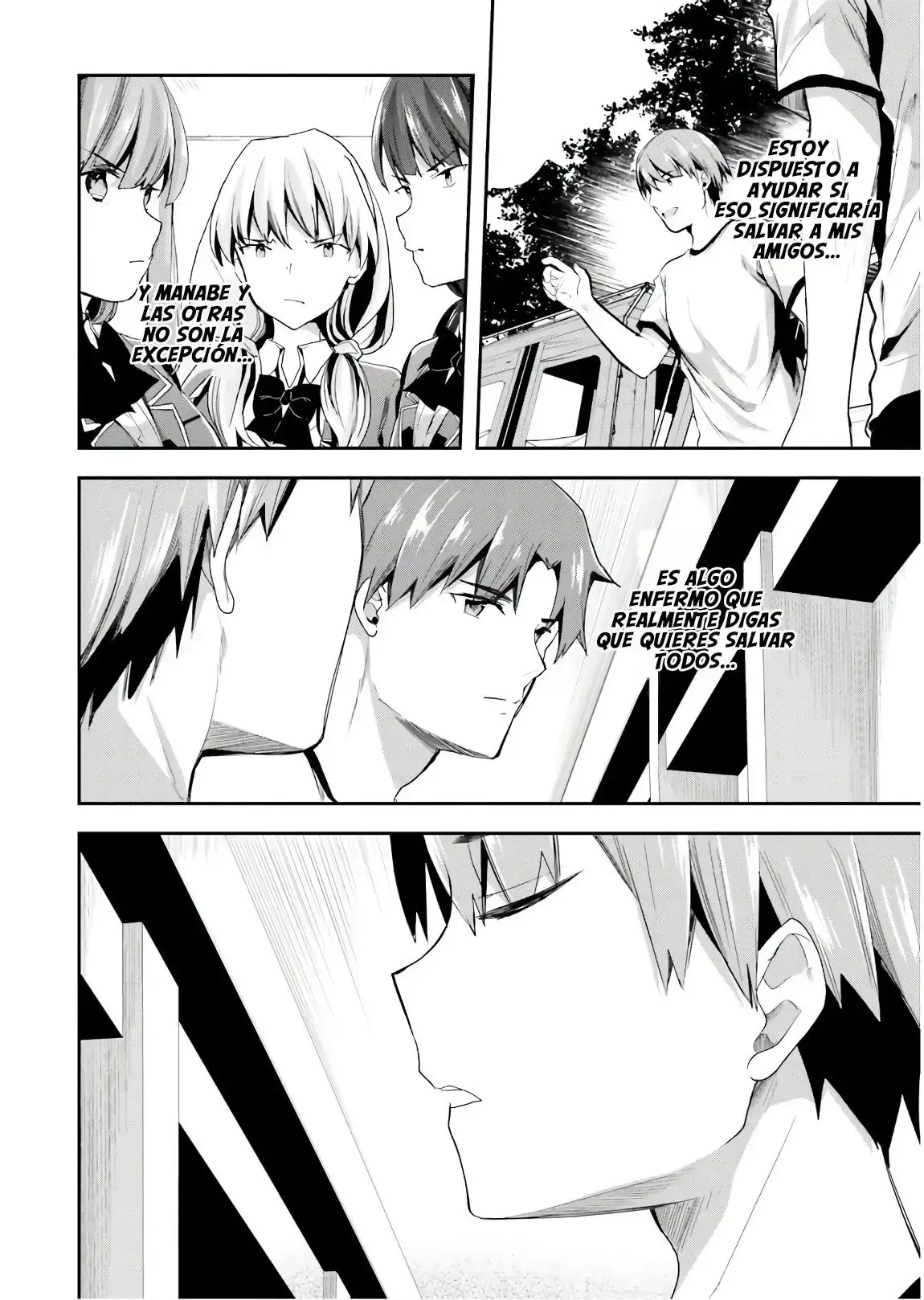Capitulo 41 page 4