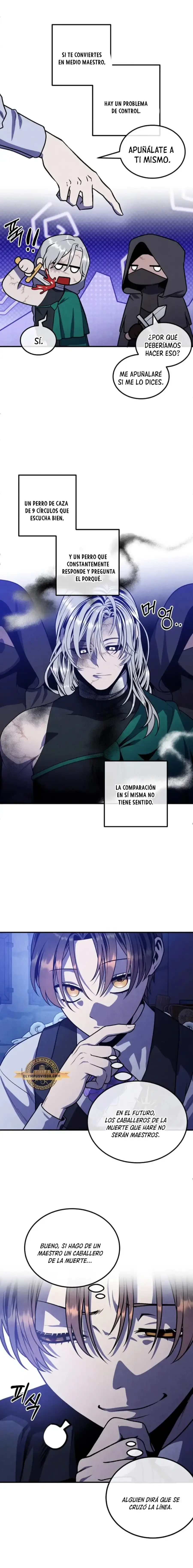Capitulo 99 page 4