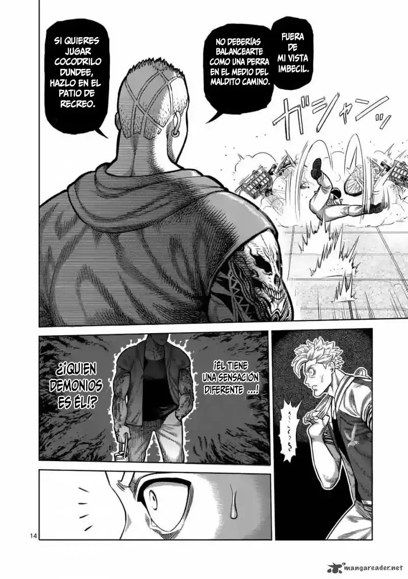 Capitulo 17 page 15