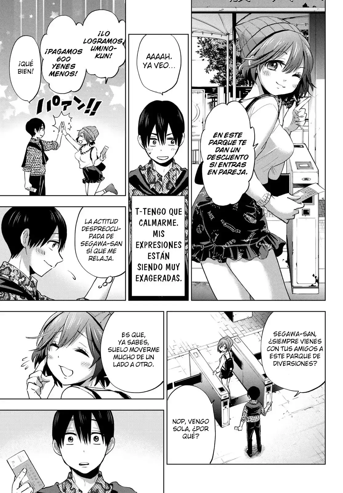 Capitulo 20 page 10