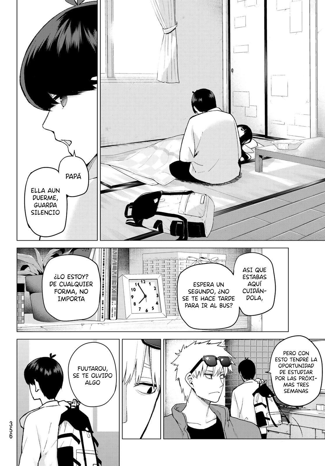 Capitulo 23 page 11