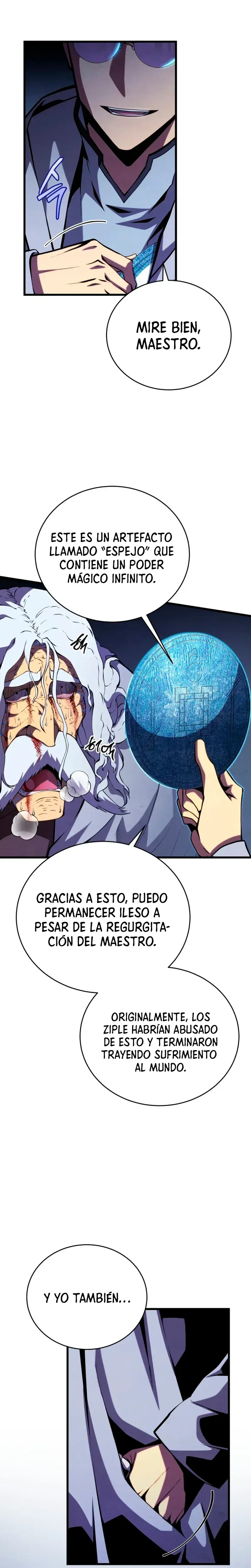 Capitulo 100 page 40