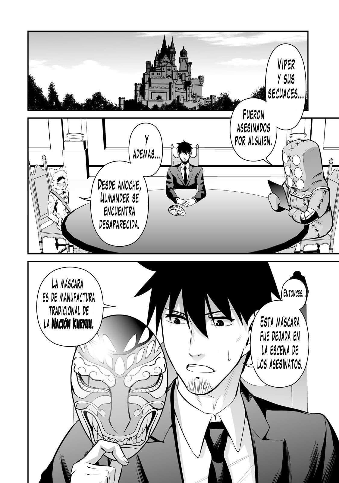 Capitulo 45 page 11