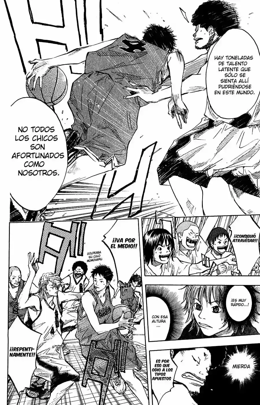 Capitulo 69 page 8