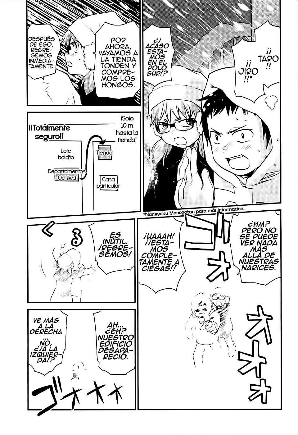 Capitulo 14 page 11