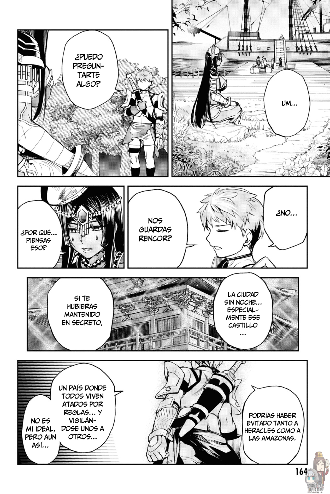 Capitulo 16 page 25