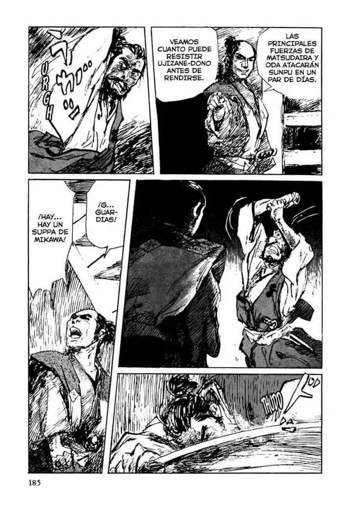 Capitulo 32 page 183