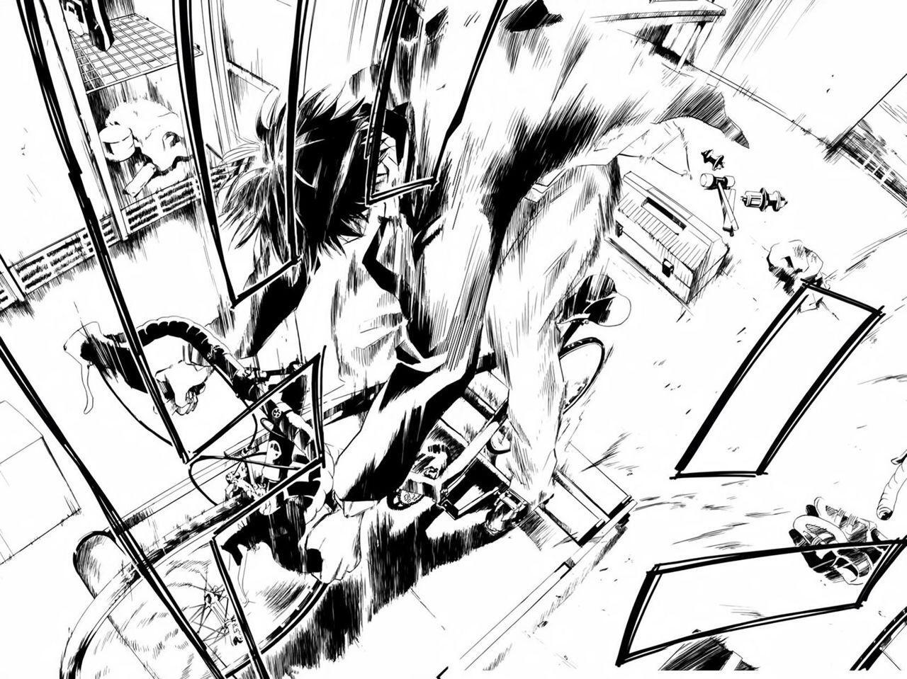 Capitulo 40 page 9