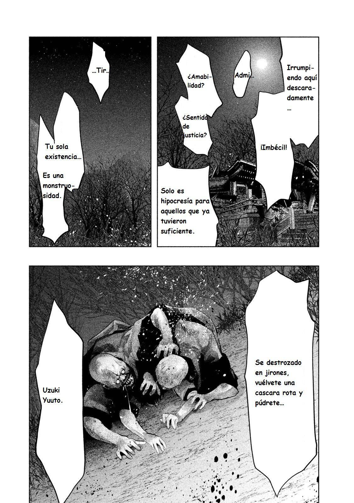 Capitulo 73 page 3
