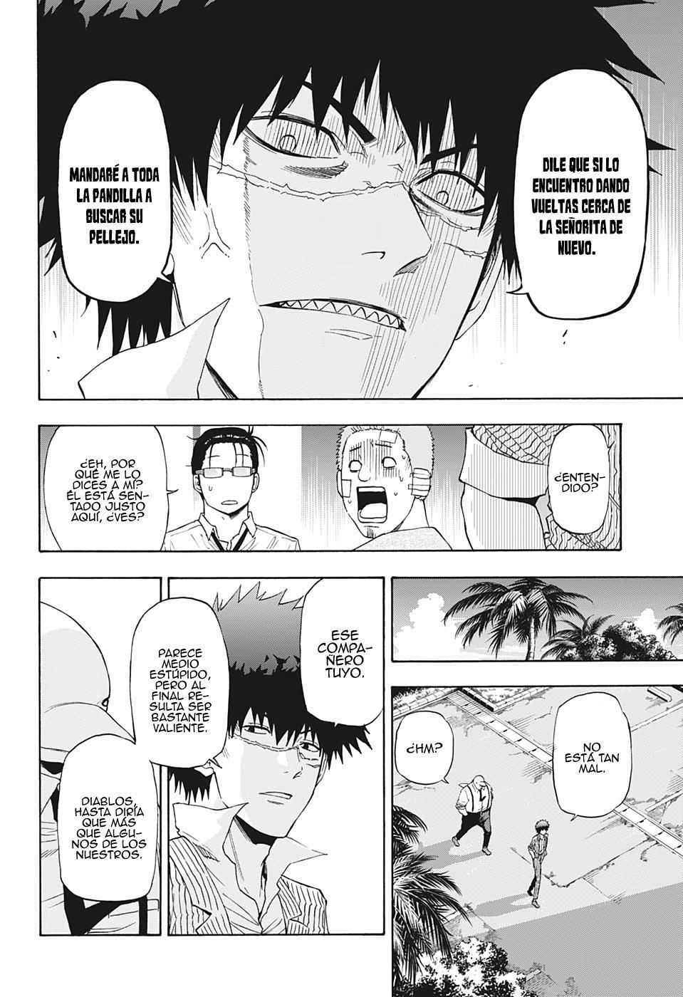 Capitulo 12 page 16