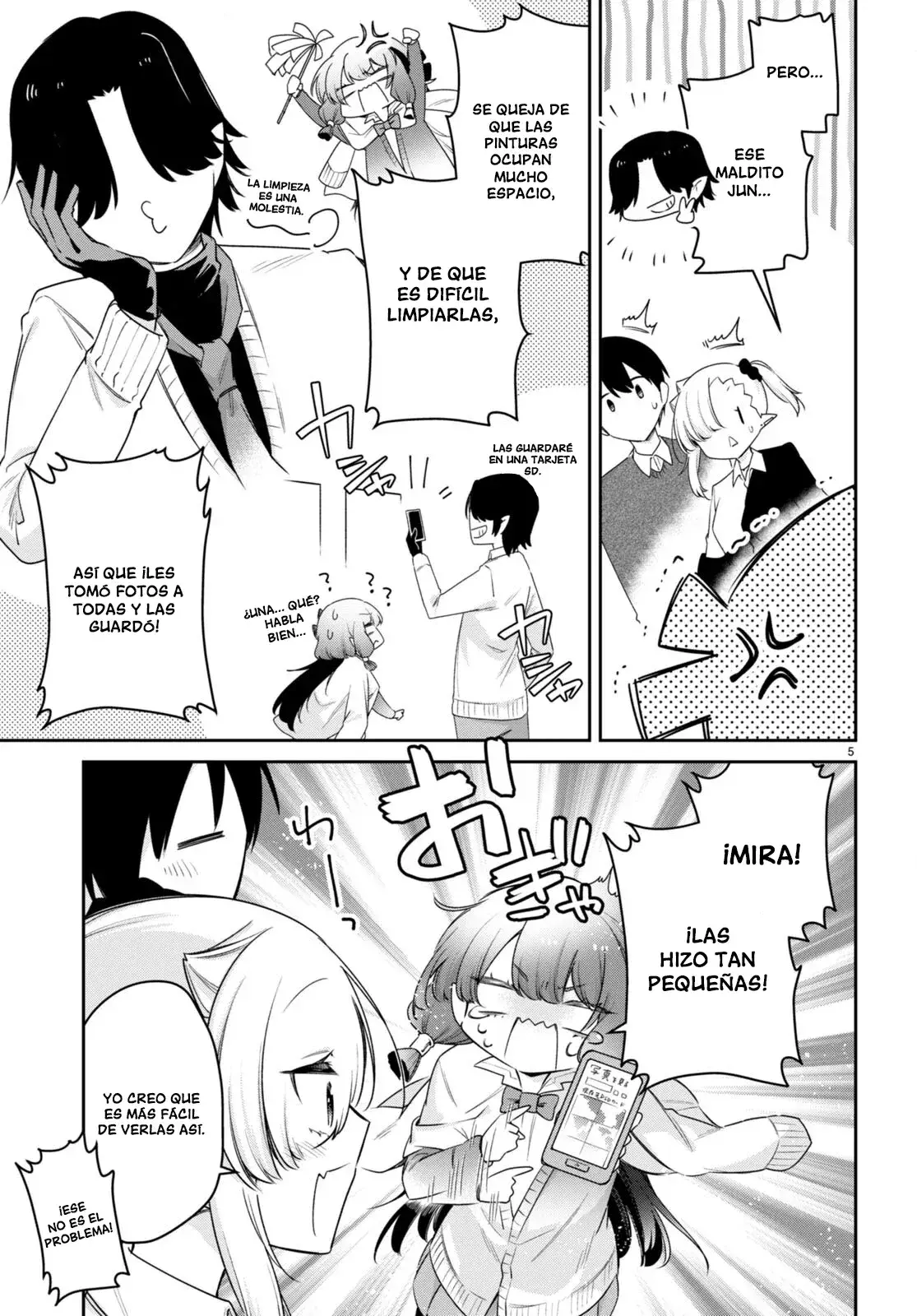 Capitulo 76 page 5