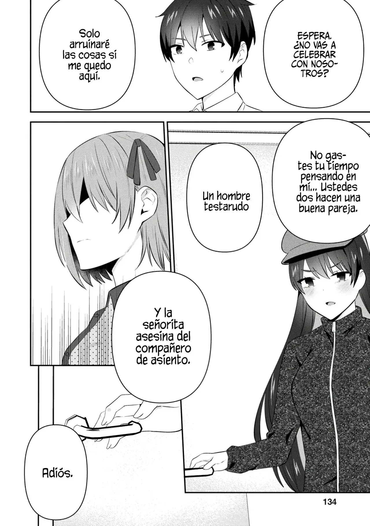 Capitulo 20 page 15