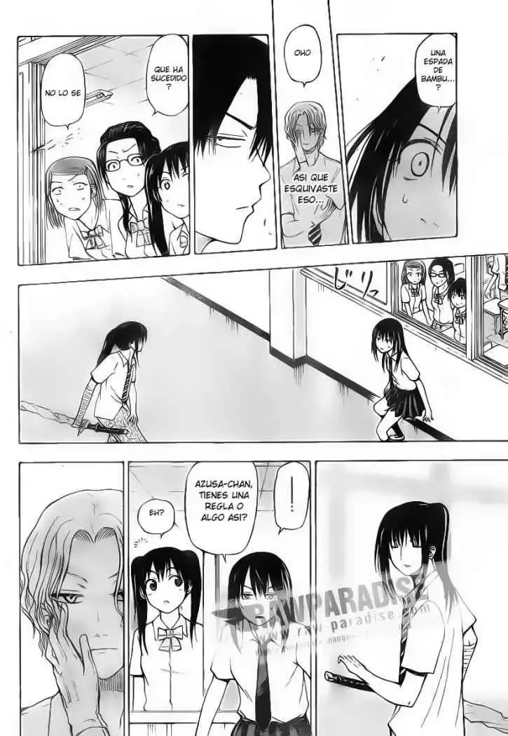 Capitulo 52 page 14