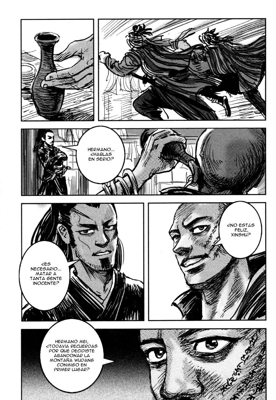 Capitulo 73 page 19