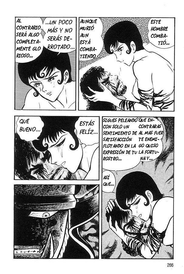 Capitulo 63.6 page 5