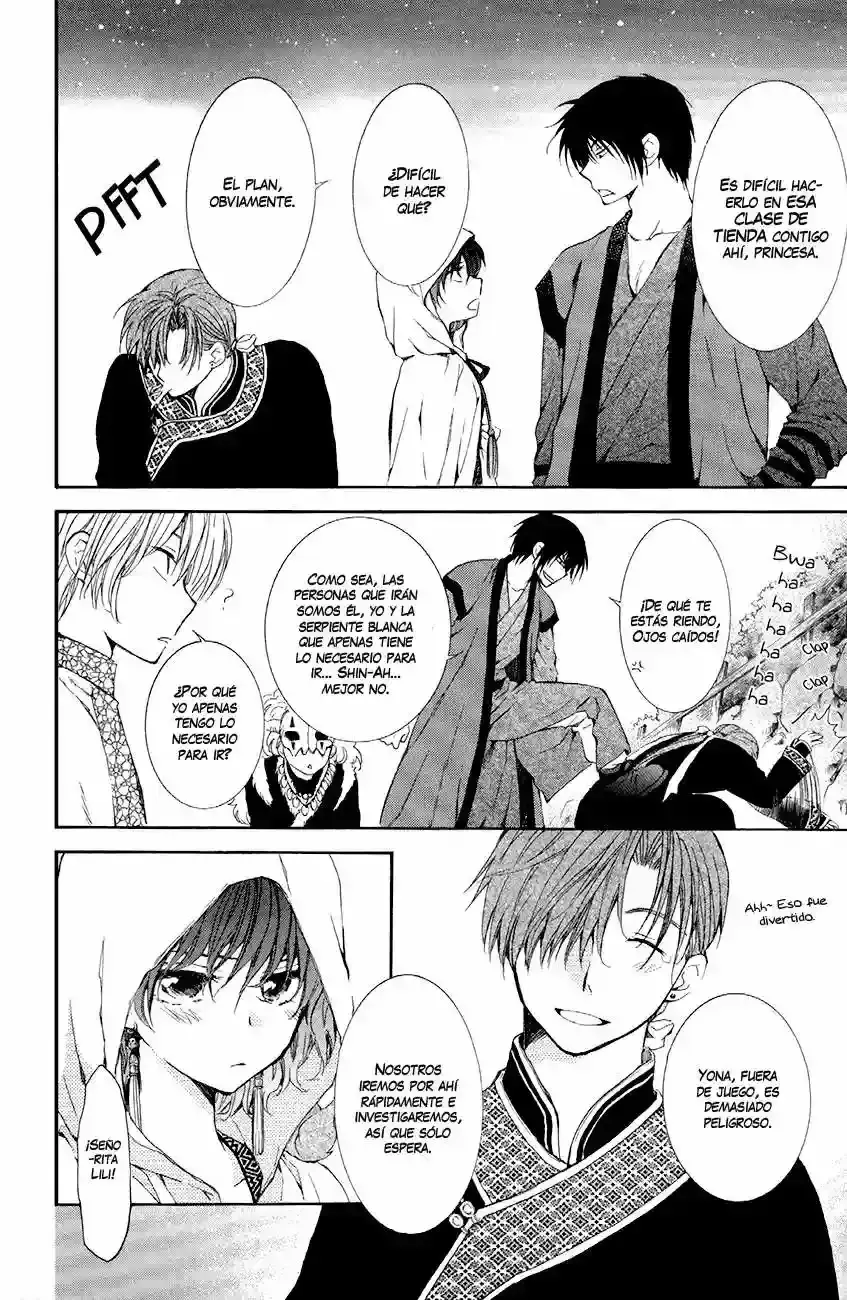Capitulo 80 page 30