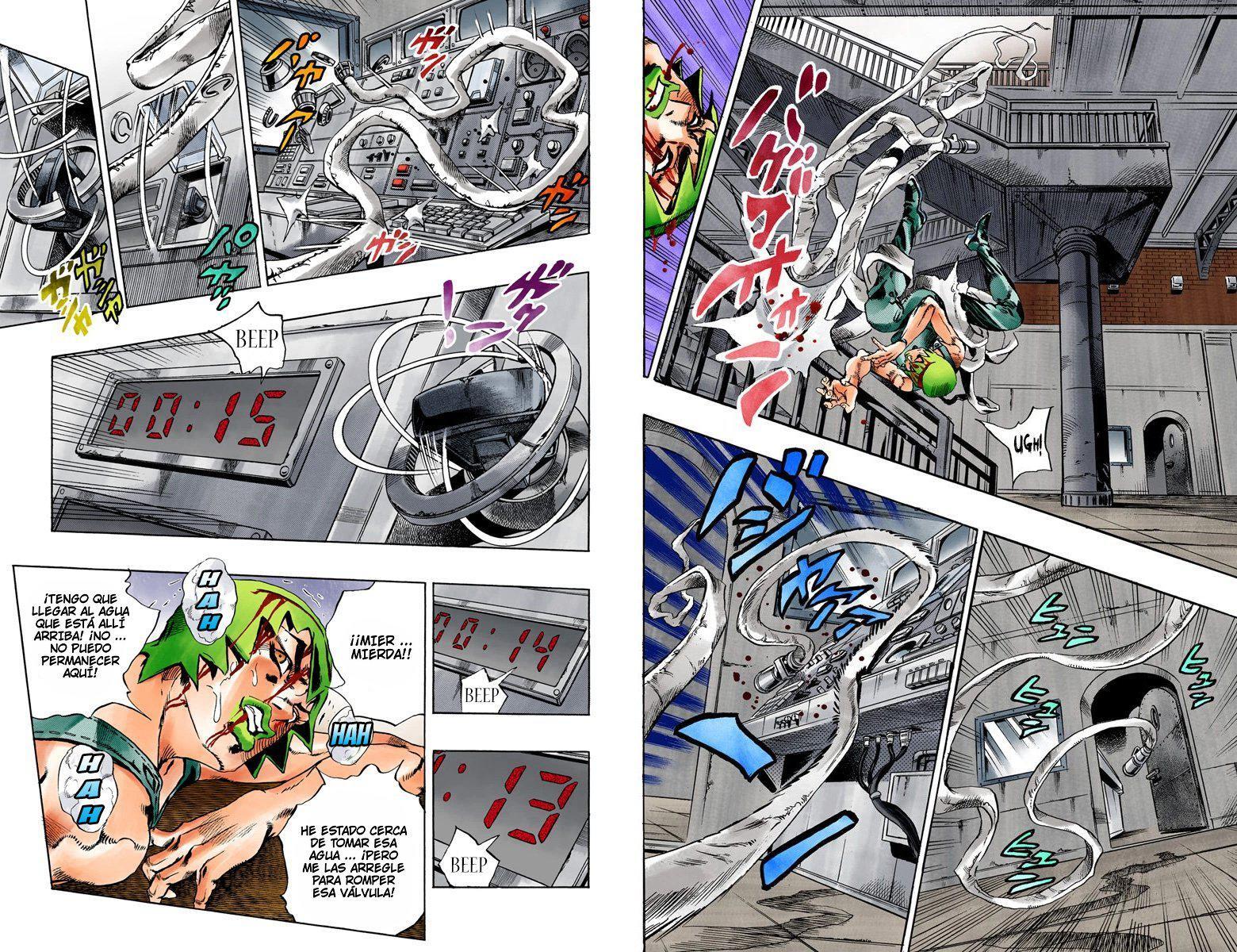 Capitulo 72 page 6