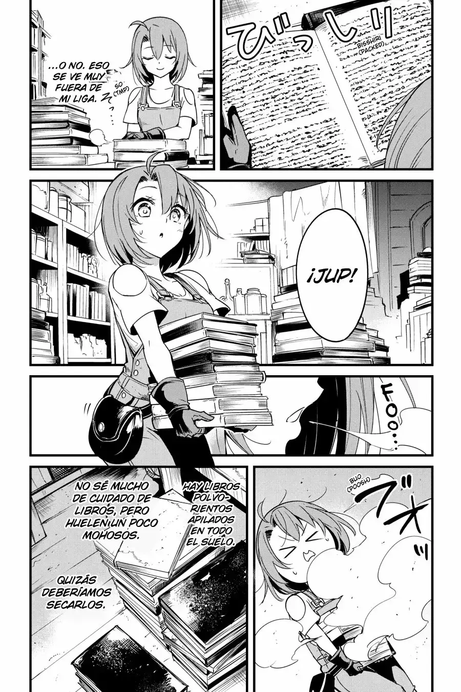 Capitulo 43 page 11