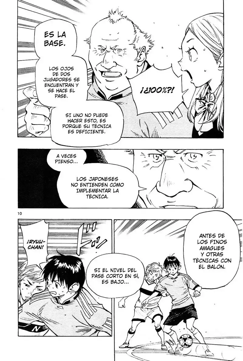Capitulo 82 page 11