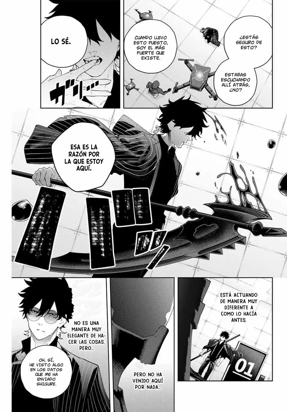 Capitulo 27 page 16