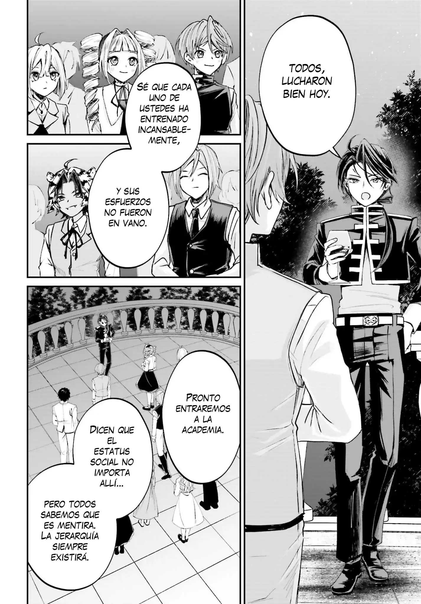 Capitulo 11 page 28