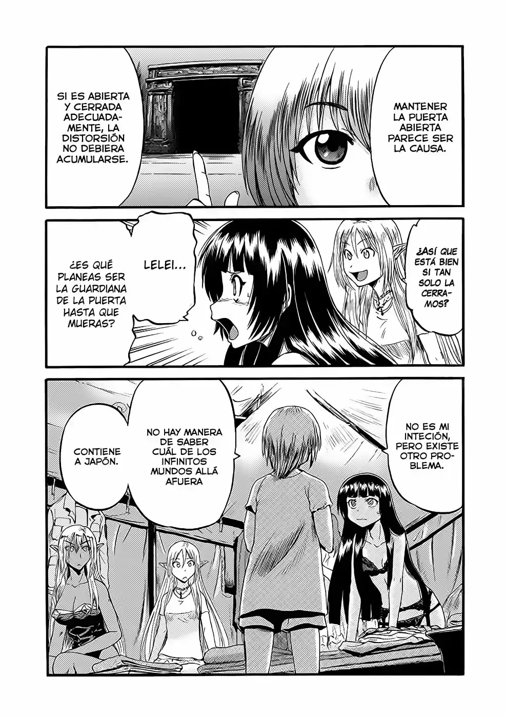 Capitulo 95 page 30